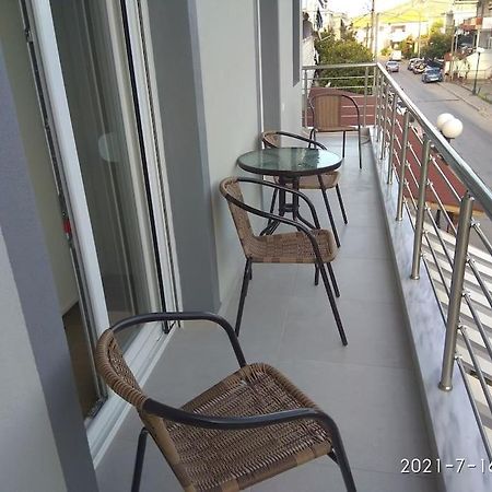 Ml Village House Sykia Chalkidikis Exterior foto