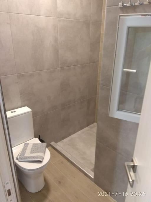 Ml Village House Sykia Chalkidikis Exterior foto