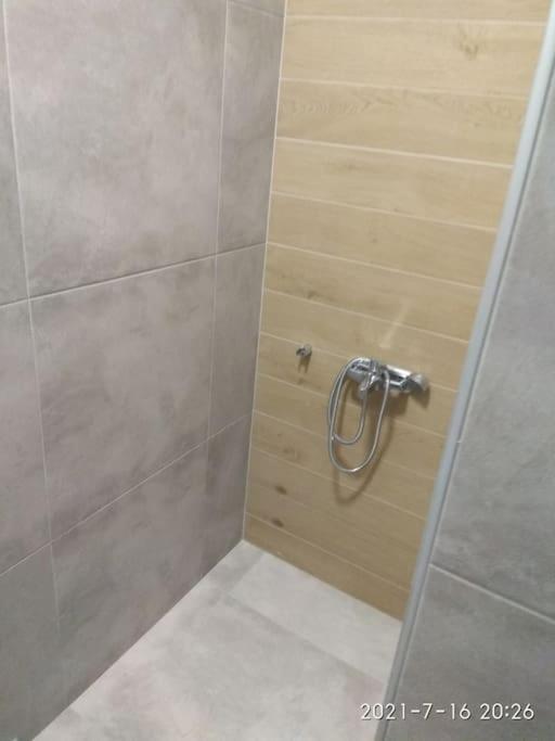 Ml Village House Sykia Chalkidikis Exterior foto