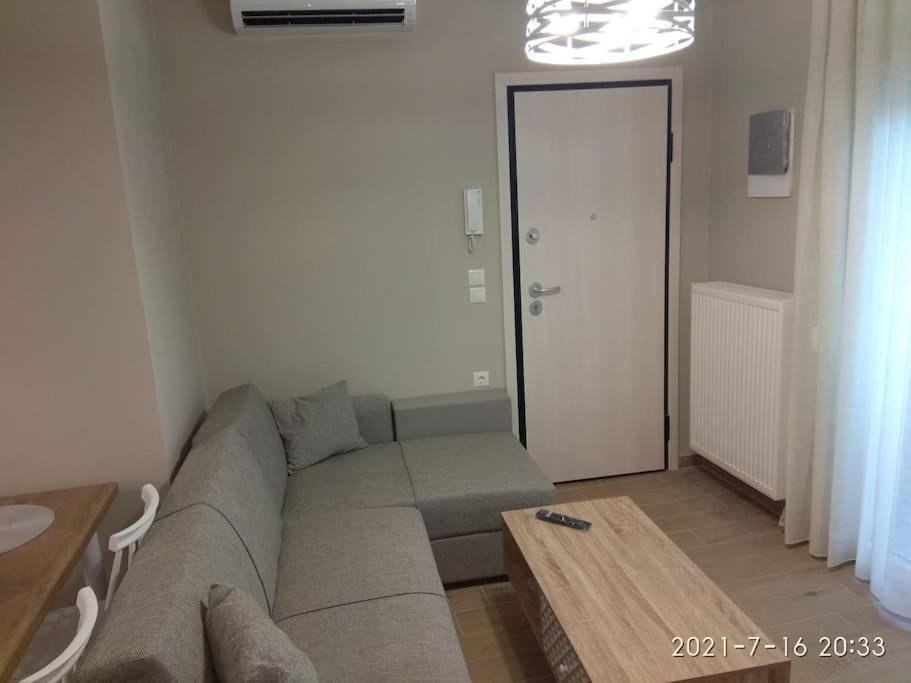 Ml Village House Sykia Chalkidikis Exterior foto
